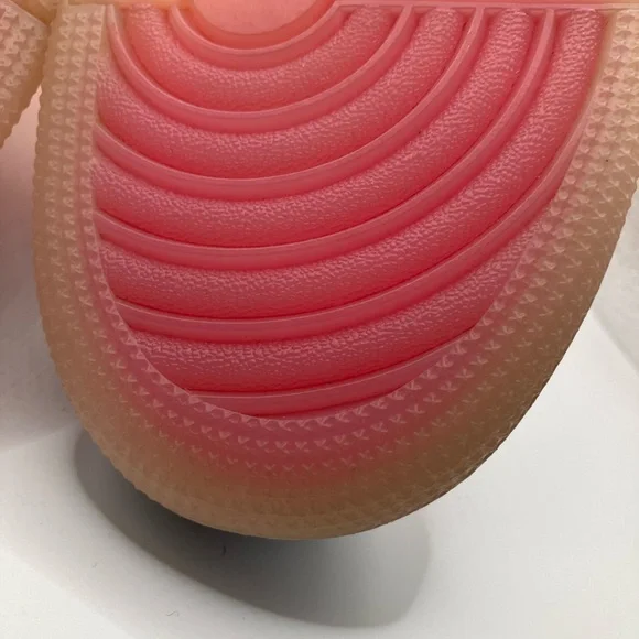 Nike Air Jordan 1 SE GS Edge Glow Shoes Neon 80s Sneakers Jordans IV XI - Picture 12 of 12